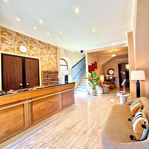 Hotel Restaurant Christophe Colomb