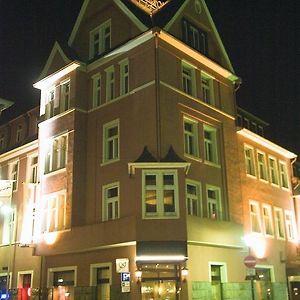 Hotel Stadt Hamm